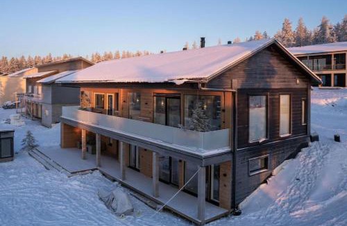 Rovaniemi Villa | Villa Harmonia