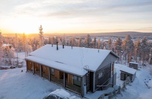 Rovaniemi Villa | Villa Harmonia