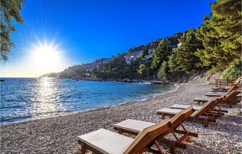 Hvar House | Villa Harmony 1