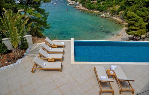 Hvar House | Villa Harmony 1