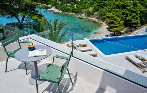 Hvar House | Villa Harmony 1