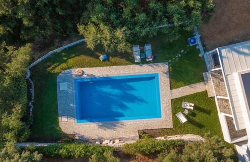 Amoudi Villa | Villa Harmony