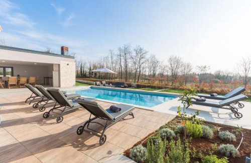 Mofardini Villa | Villa Harmony