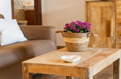 Quartu Sant'Elena Villa | Villa Harmony