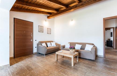 Quartu Sant'Elena Villa | Villa Harmony