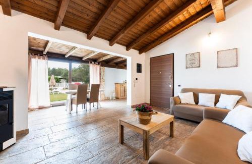Quartu Sant'Elena Villa | Villa Harmony