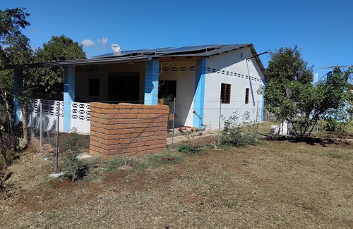 Nosy Be Villa | VILLA HARMONY
