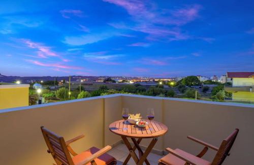 Kallithea Villa | Villa Harmony Rhodes by Villa Plus