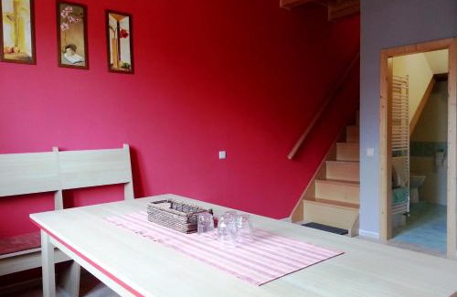 Liptovsky Mikulas House | Villa Harmony