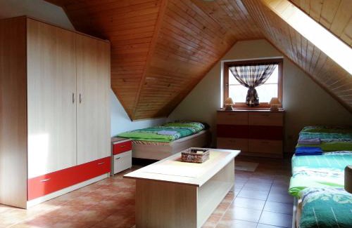 Liptovsky Mikulas House | Villa Harmony