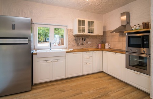 Risika House | Villa Harmony (V6151-K1) - Risika