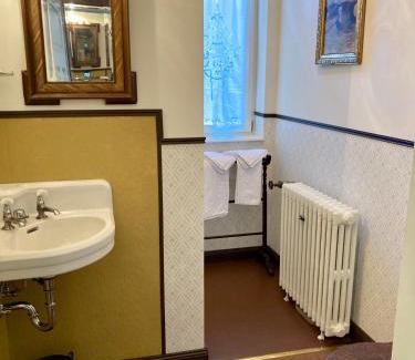 Bad Kreuznach Bed & Breakfast | Villa Hartmann B&B