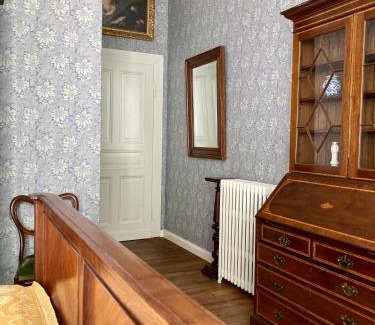 Bad Kreuznach Bed & Breakfast | Villa Hartmann B&B