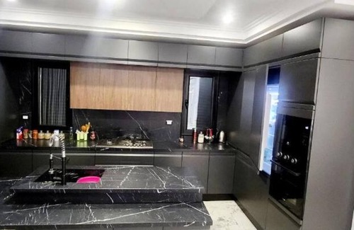 Mezraia House | Villa Hasdrubal