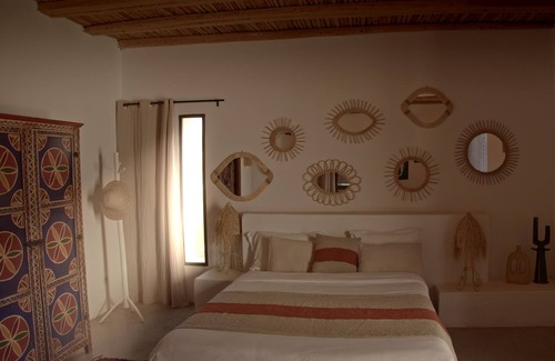 Ghazoua Villa | Villa Haut Standing Avec Piscine Chauffée,12 Pers. Essouira