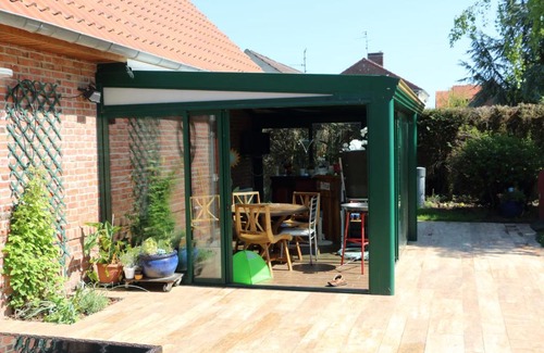 Vred Apartment | Villa Haut Standing à la Campagne