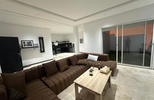 Rabat Villa | Villa Hay Riad