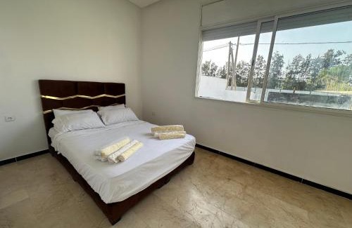 Rabat Villa | Villa Hay Riad