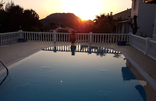 Oludeniz Villa | Villa Hayat-Dema, 5 bedroom villa with private pool near Oludeniz, Turkey
