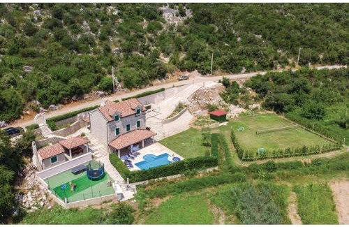 Ploce Villa | Villa Heart of Stone