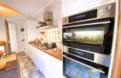 Portobello House | Villa Heaven Bis Lux - Independent Villa