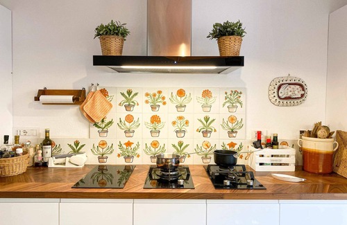 Portobello House | Villa Heaven Bis Lux - Independent Villa