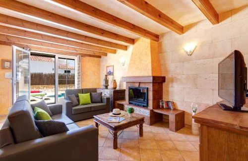 Cala en Blanes Villa | Villa Hegoalde by Villa Plus