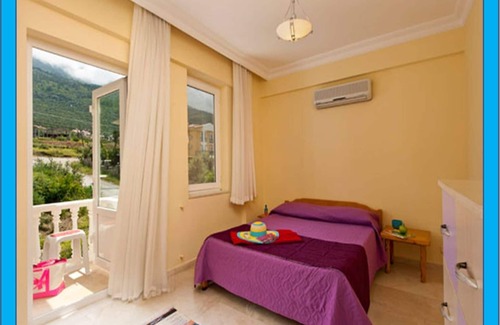 Oludeniz Villa | Villa Helena - A Superb Detached Villa with Lovely Sunset View & Private Pool