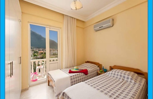 Oludeniz Villa | Villa Helena - A Superb Detached Villa with Lovely Sunset View & Private Pool