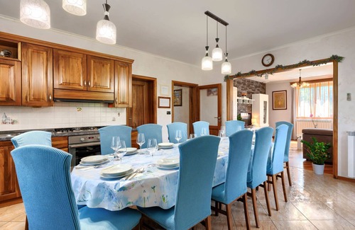 Pican House | Villa Helena by Interhome
