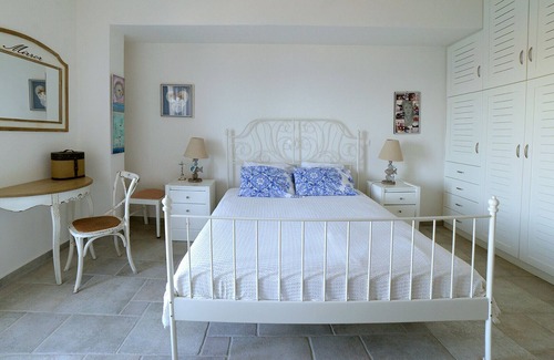 Kea House | Villa Helenia in Otzias, Kea