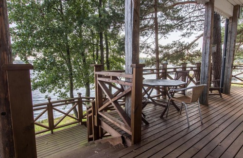 Rosala Villa | Villa Helga - Beachfront