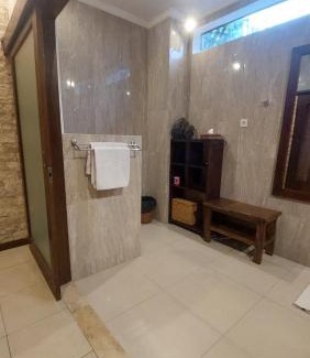 Laksmana Villa | Villa Heliconia