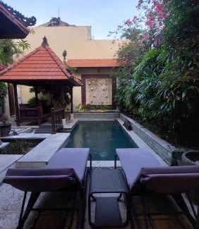 Laksmana Villa | Villa Heliconia
