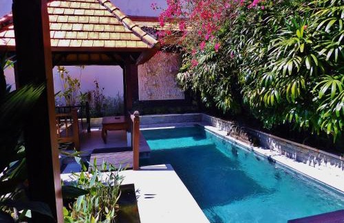 Laksmana Villa | Villa Heliconia
