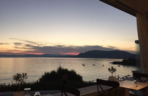 Lardos House | Villa Helios - a lovely spacious villa in Lardos with private pool