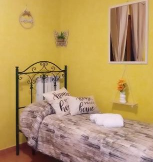 Santa Maria Bed & Breakfast | Villa helios