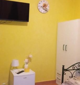 Santa Maria Bed & Breakfast | Villa helios