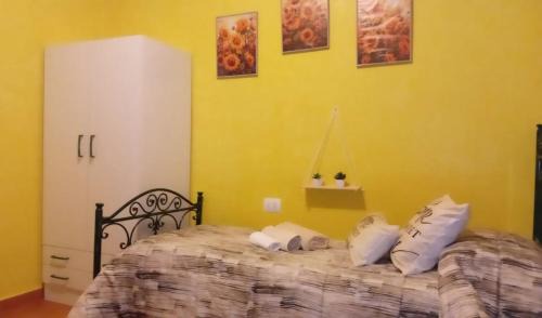 Santa Maria Bed & Breakfast | Villa helios
