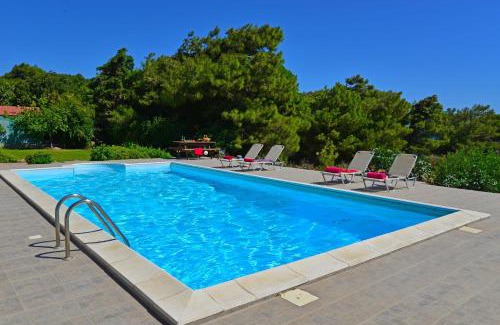Kallithea Villa | Villa Helios Rodos by Villa Plus