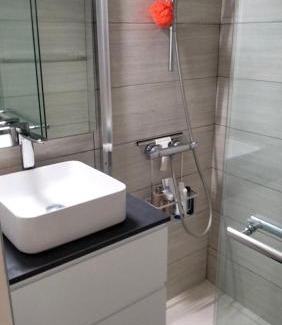 Naturist Village Apartment | Villa Heliovillage naturiste