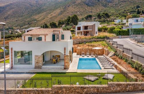 Castellammare del Golfo Villa | Villa Hemèra Luxury By Sicily Home Solutions
