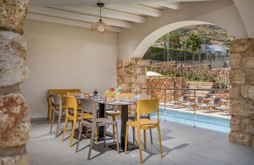 Castellammare del Golfo Villa | Villa Hemèra Luxury By Sicily Home Solutions