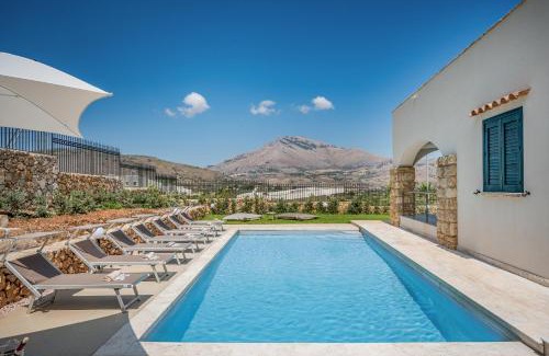 Castellammare del Golfo Villa | Villa Hemèra Luxury By Sicily Home Solutions