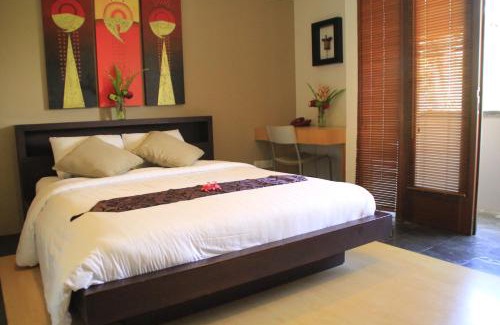 Taman Griya Resort | Villa Hening Jimbaran