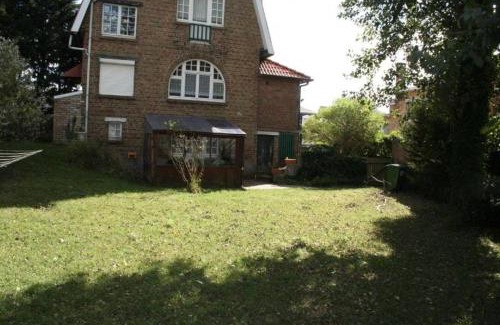 Koksijde-Bad Villa | Villa Henri-Louise