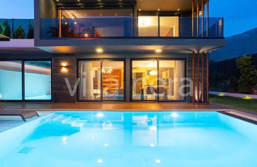 Oludeniz Villa | Villa Hera Hisaronu/Oludeniz/Fethiye
