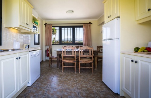 Svoronata Villa | VILLA HERA, LUXURY VILLA WITH PRIVATE POOL