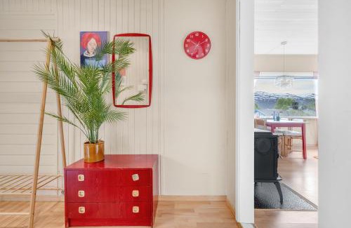 Tromso Apartment | Villa Heritage - Free Parking & Near Supermarket
