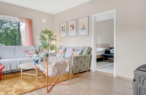 Tromso Apartment | Villa Heritage - Free Parking & Near Supermarket